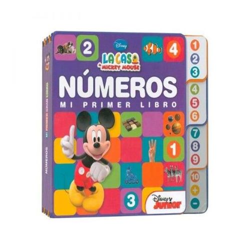 NUMEROS