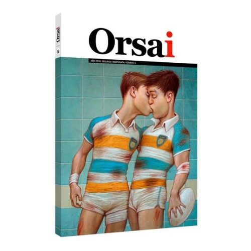 ORSAI 5