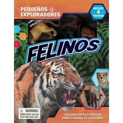 FELINOS