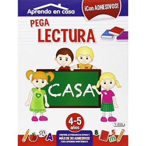 PEGA LECTURA