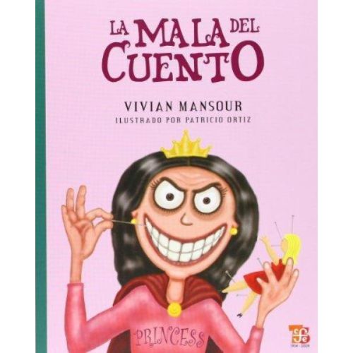 MALA DEL CUENTO, LA