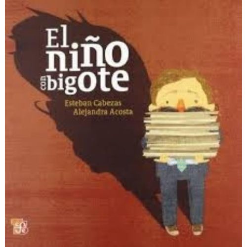 NIÑO CON BIGOTE, EL