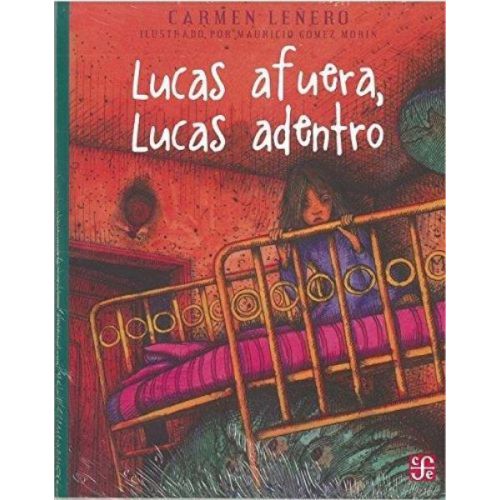 LUCAS AFUERA LUCAS ADENTRO