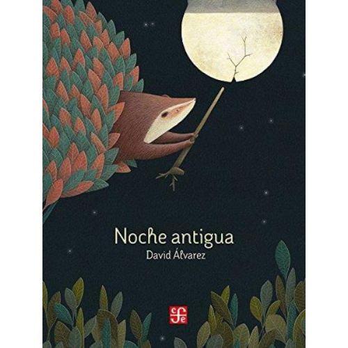 NOCHE ANTIGUA