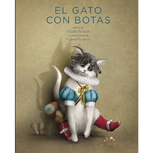 GATO CON BOTAS, EL