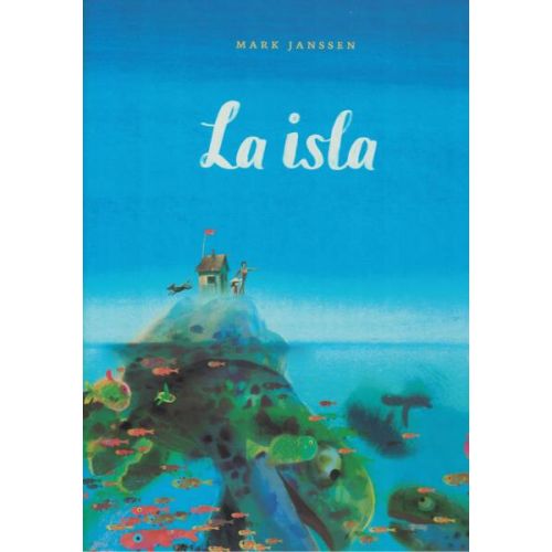 ISLA, LA