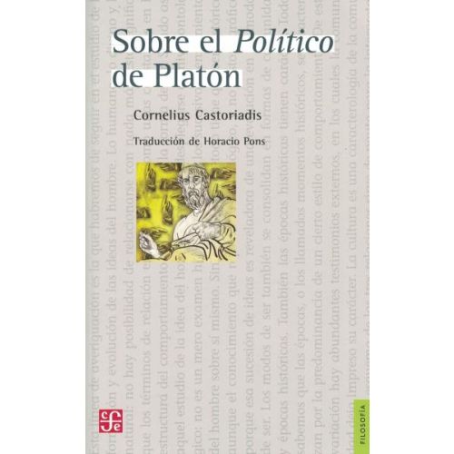 SOBRE EL POLITICO DE PLATON