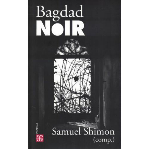 BAGDAD NOIR