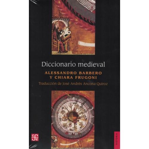 DICCIONARIO MEDIEVAL