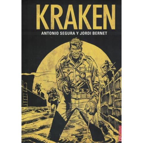 KRAKEN