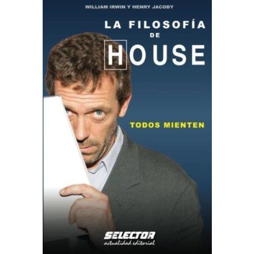 FILOSOFIA DE HOUSE, LA