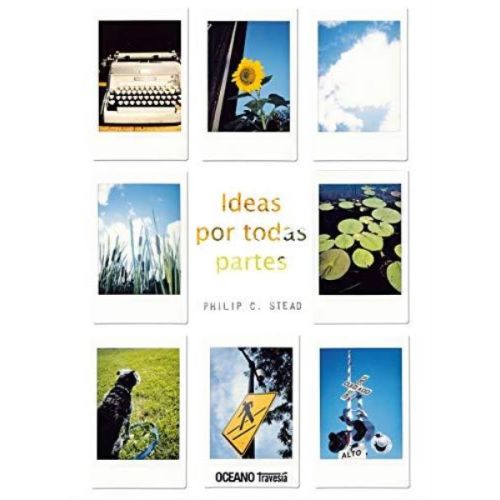 IDEAS POR TODAS PARTES