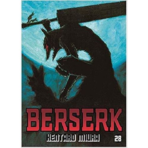 BERSERK VOL 28