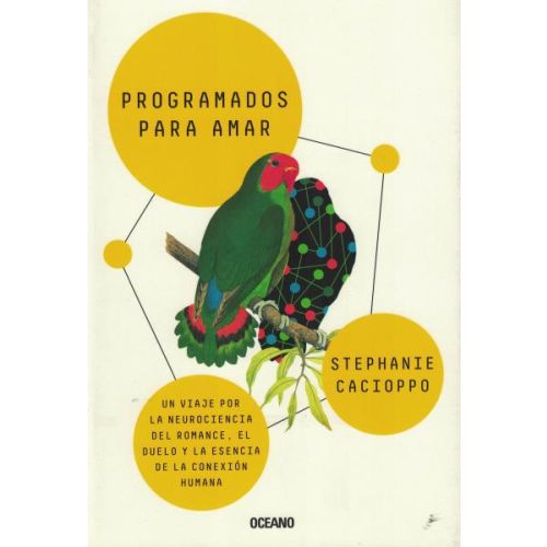 PROGRAMADOS PARA AMAR