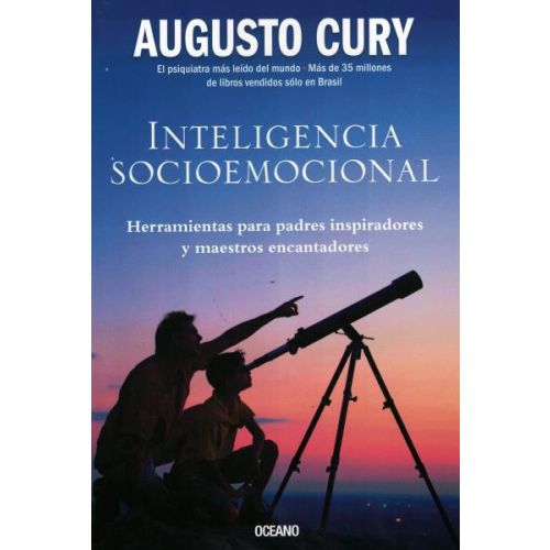 INTELIGENCIA SOCIOEMOCIONAL