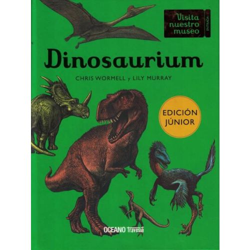 DINOSAURIUM