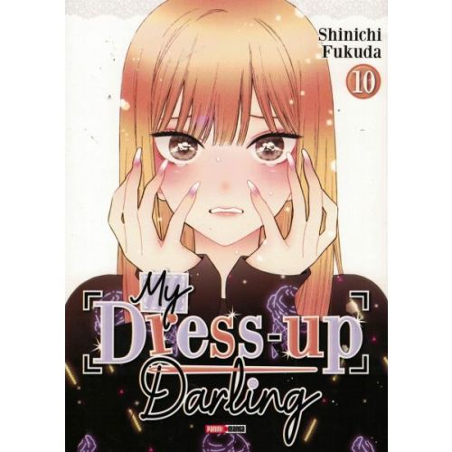 MY DRESS UP DARLING VOL 10