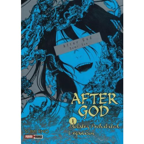 AFTER GOD VOL 1