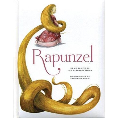 RAPUNZEL