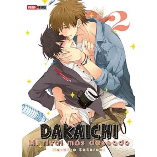 DAKAICHI VOL 2