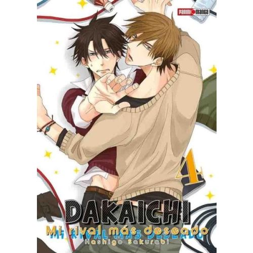 DAKAICHI VOL 4