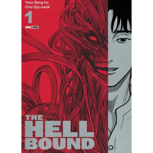 THE HELLBOUND VOL 1