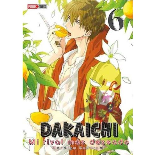 DAKAICHI VOL 6