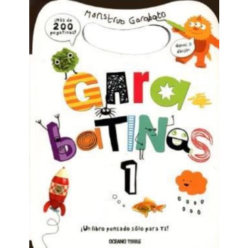 GARABATINAS 1