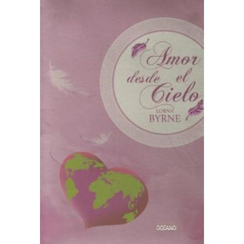 AMOR DESDE EL CIELO