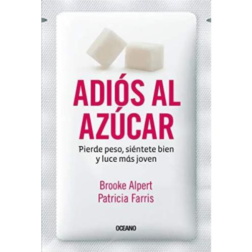 ADIOS AL AZUCAR