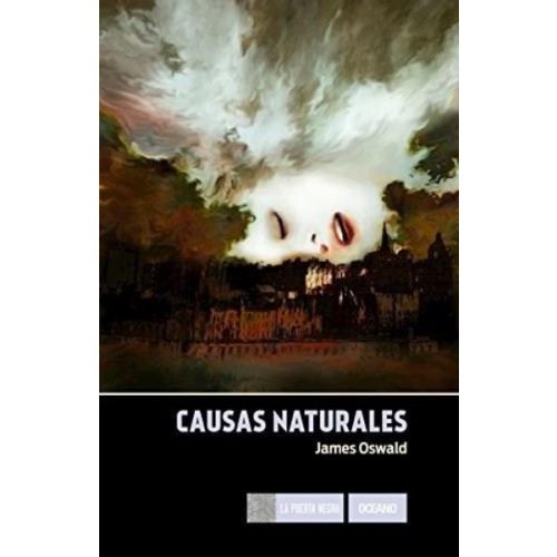 CAUSAS NATURALES