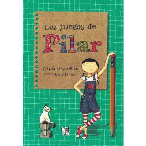 JUEGOS DE PILAR, LOS