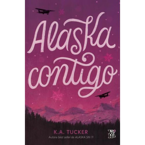 ALASKA CONTIGO