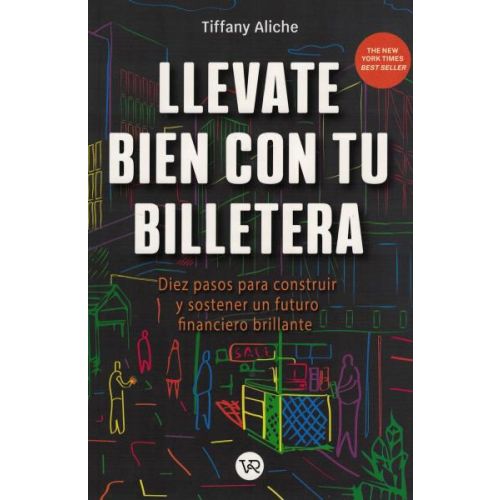 LLEVATE BIEN CON TU BILLETERA