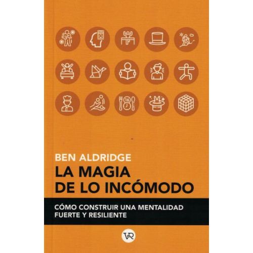 MAGIA DE LO INCOMODO, LA