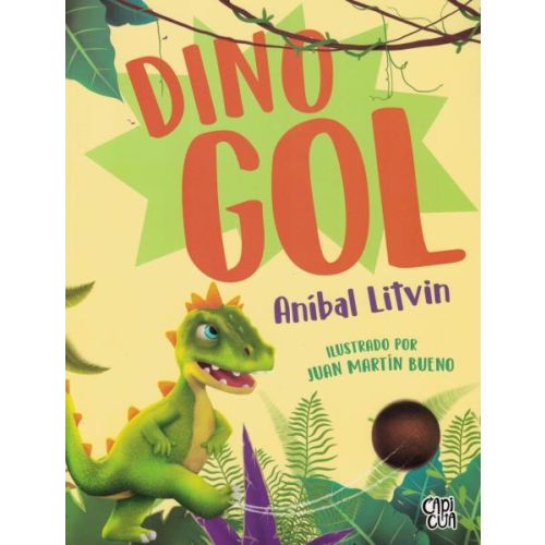 DINO GOL