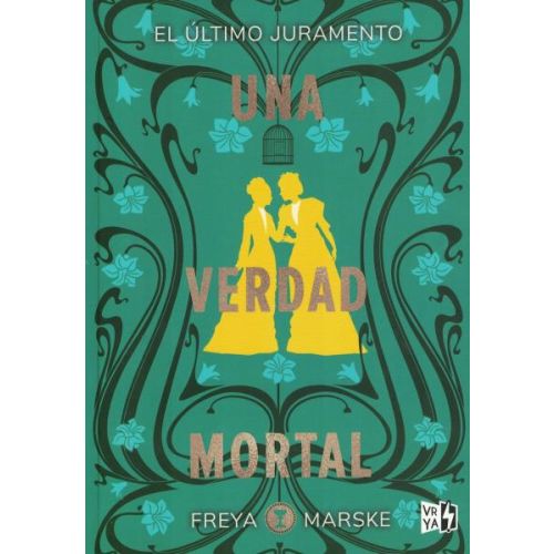 UNA VERDAD MORTAL EL ULTIMO JURAMENTO 2