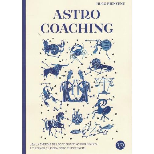 ASTRO COACHING