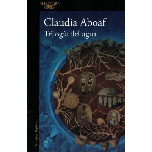 TRILOGIA DEL AGUA