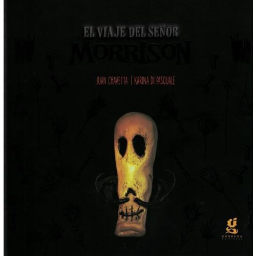 VIAJE DEL SEÑOR MORRISON, EL