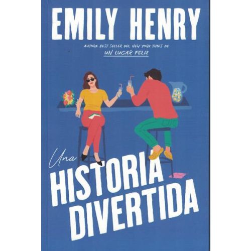 UNA HISTORIA DIVERTIDA