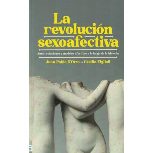 REVOLUCION SEXOAFECTIVA, LA