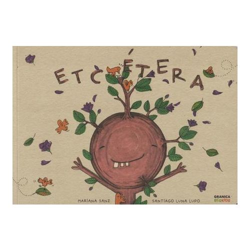 ETCETERA