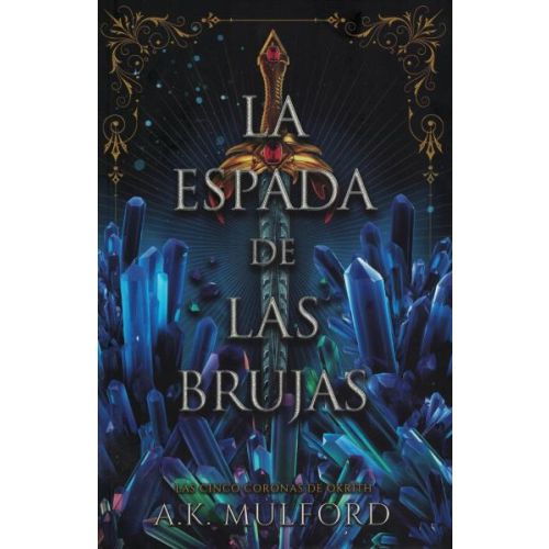 ESPADA DE LAS BRUJAS, LA