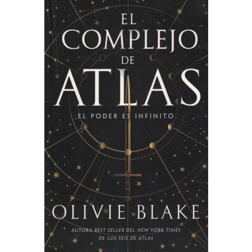 COMPLEJO DE ATLAS, EL