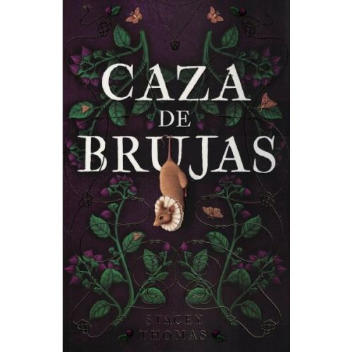 CAZA DE BRUJAS