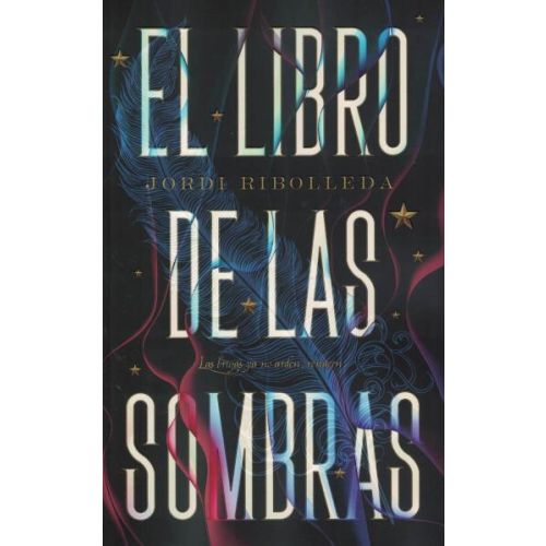 LIBRO DE LAS SOMBRAS, EL