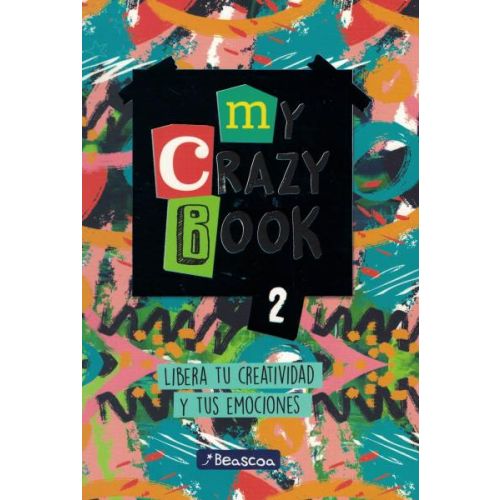 MY CRAZY BOOK II