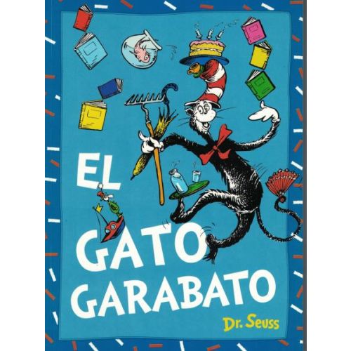 GATO GARABATO, EL