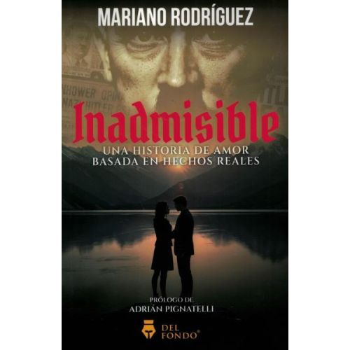 INADMISIBLE